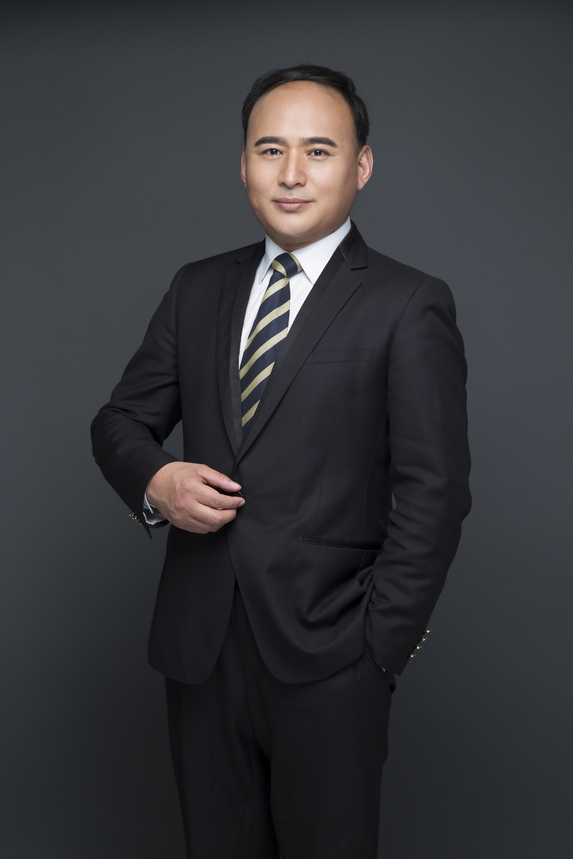 倪云秀 创意策略总监